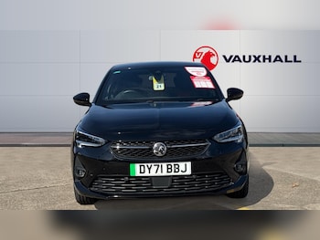 Used Vauxhall Corsa 2021 for sale - 75773658: Photo