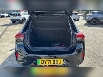 Used Vauxhall Corsa 2021 for sale - 75773658: Photo