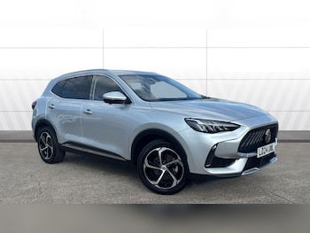 Used MG MG HS 2024 for sale - 79312136: Photo