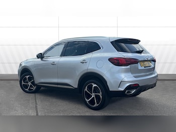 Used MG MG HS 2024 for sale - 79312136: Photo