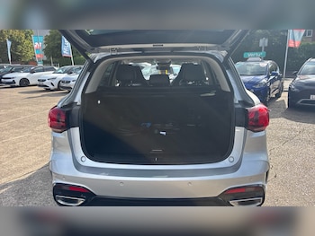 Used MG MG HS 2024 for sale - 79312136: Photo