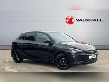 2021 (71) - 1.2 Griffin 5dr Petrol Hatchback