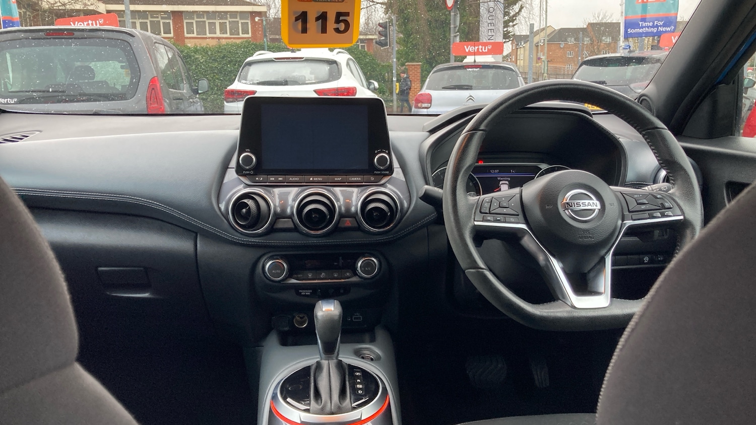 Used Nissan Juke 2020 for sale - 77136060: Photo 10