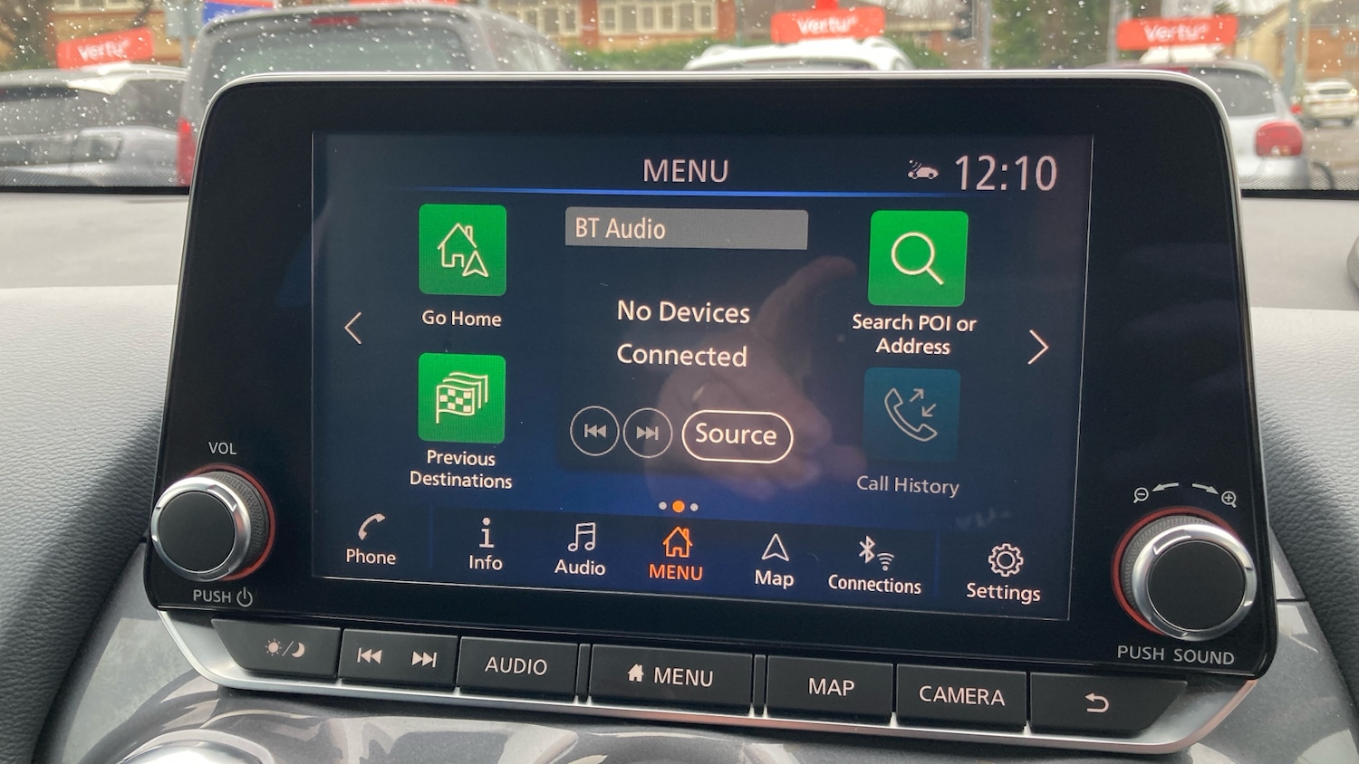 Used Nissan Juke 2020 for sale - 77136060: Photo 12