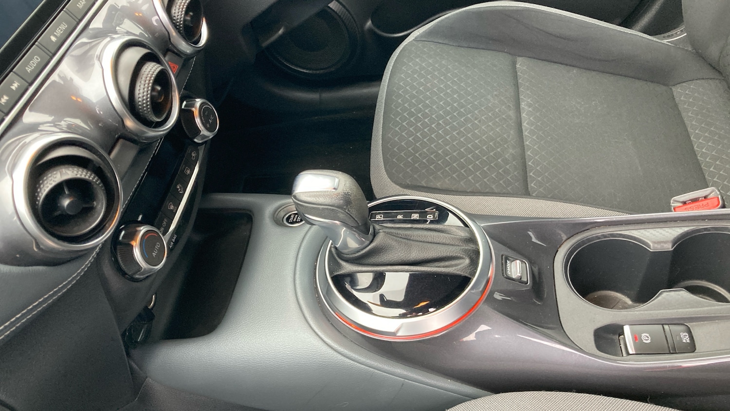 Used Nissan Juke 2020 for sale - 77136060: Photo 13