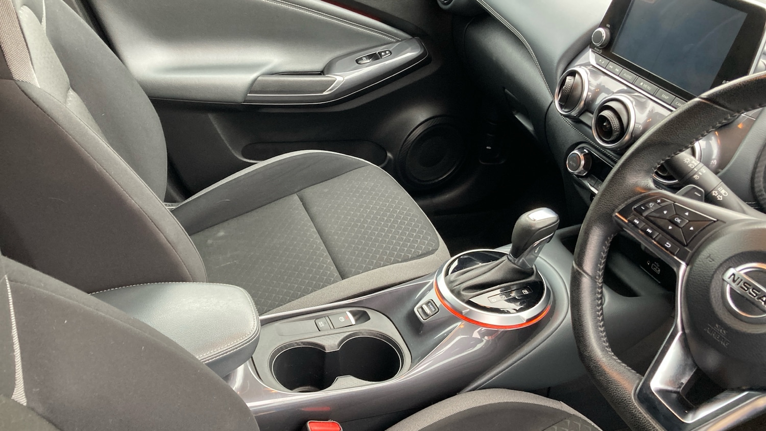 Used Nissan Juke 2020 for sale - 77136060: Photo 14