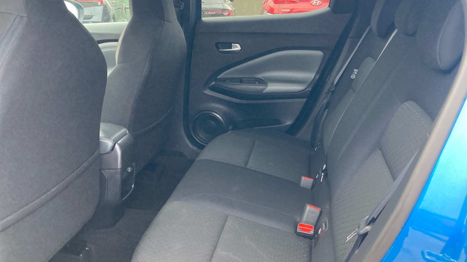 Used Nissan Juke 2020 for sale - 77136060: Photo 16