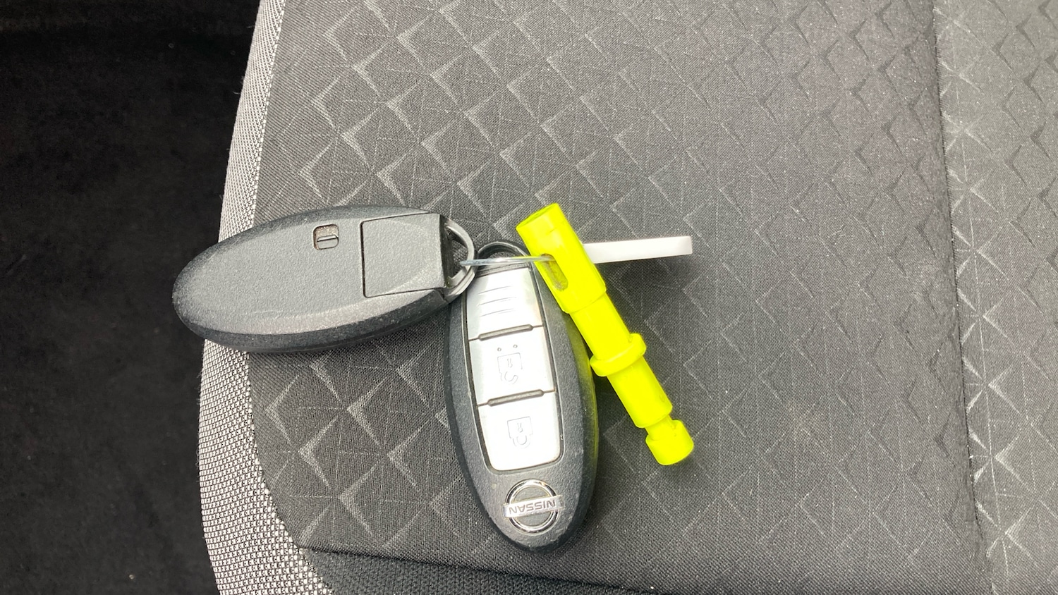 Used Nissan Juke 2020 for sale - 77136060: Photo 20