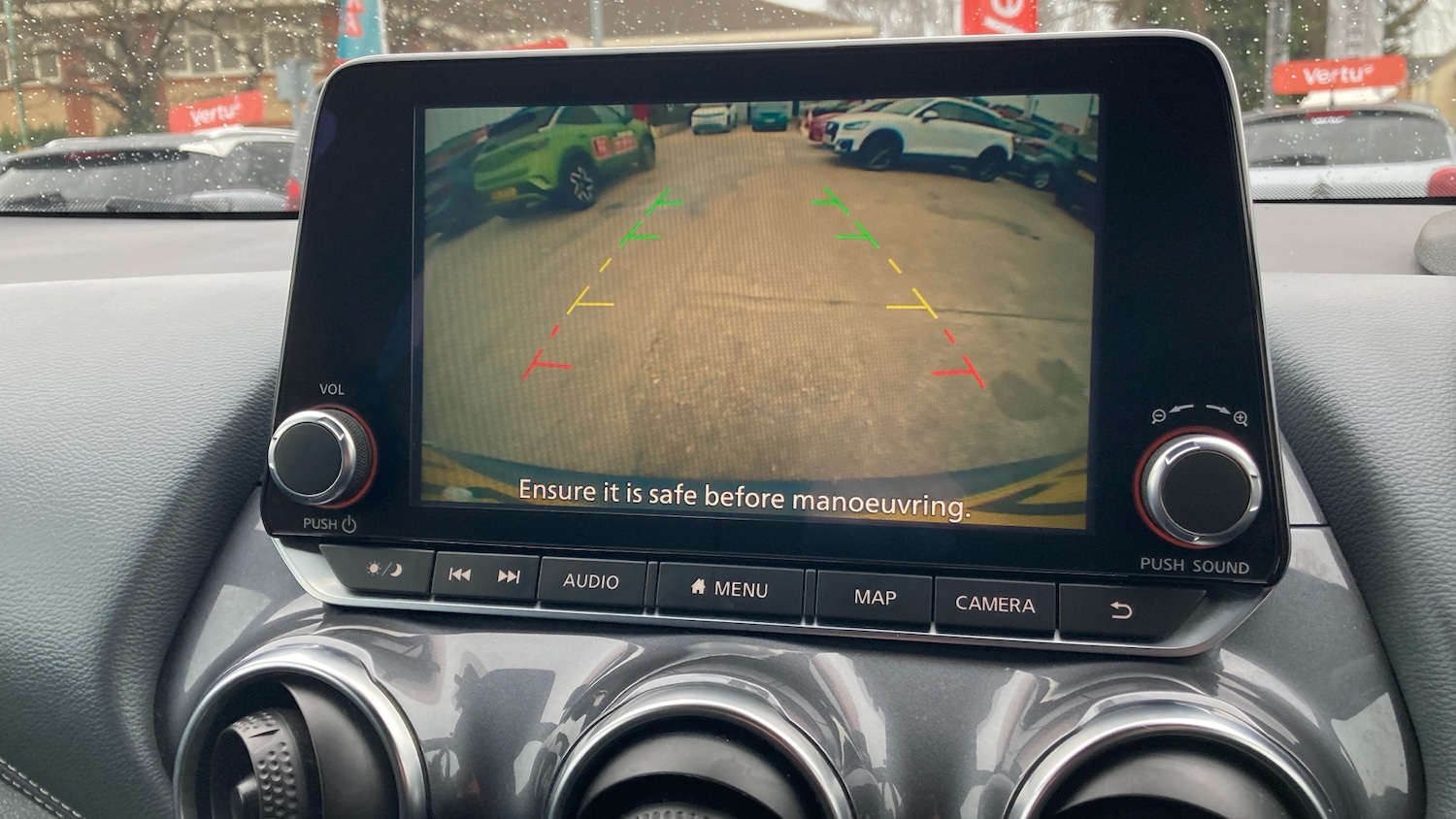 Used Nissan Juke 2020 for sale - 77136060: Photo 21