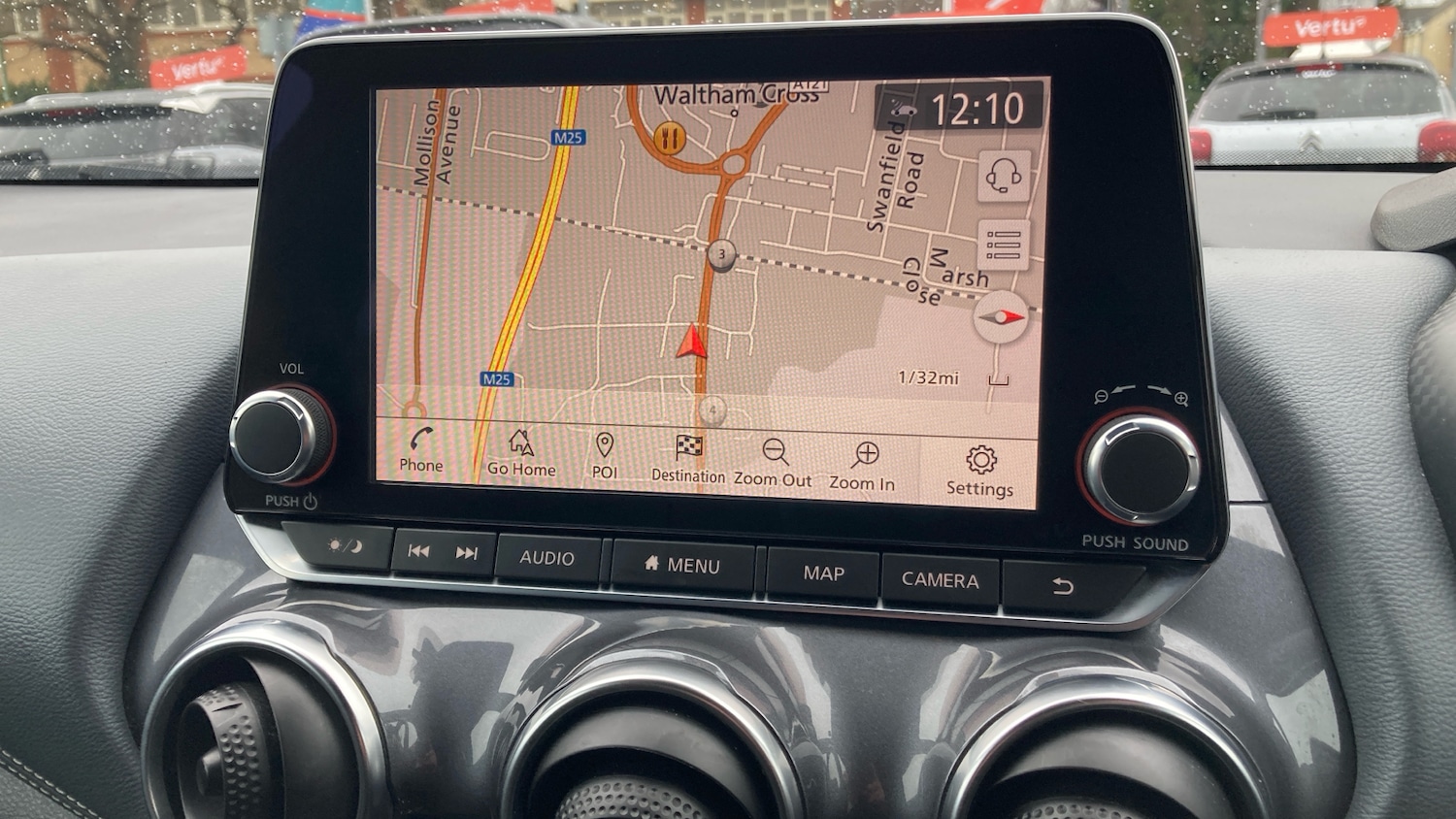 Used Nissan Juke 2020 for sale - 77136060: Photo 22