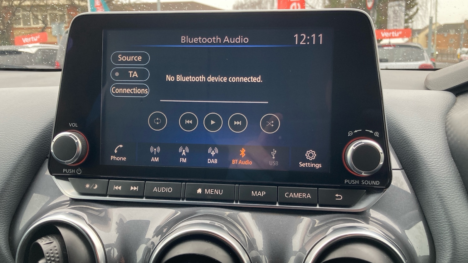 Used Nissan Juke 2020 for sale - 77136060: Photo 23