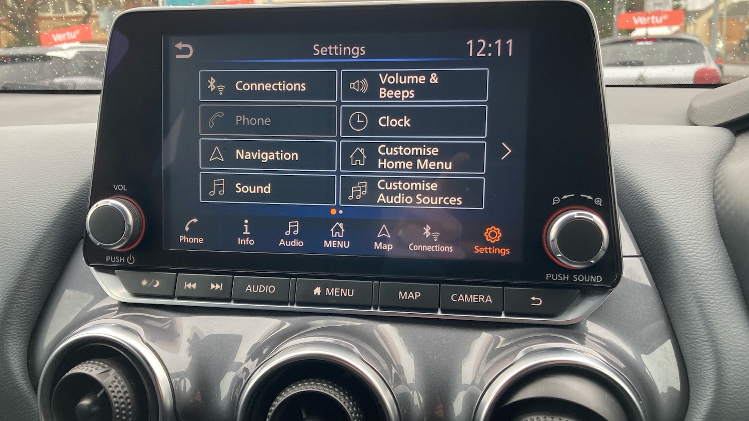 Used Nissan Juke 2020 for sale - 77136060: Photo 24