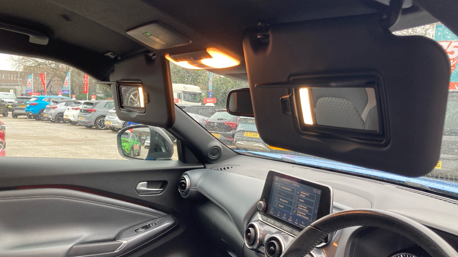 Used Nissan Juke 2020 for sale - 77136060: Photo 30