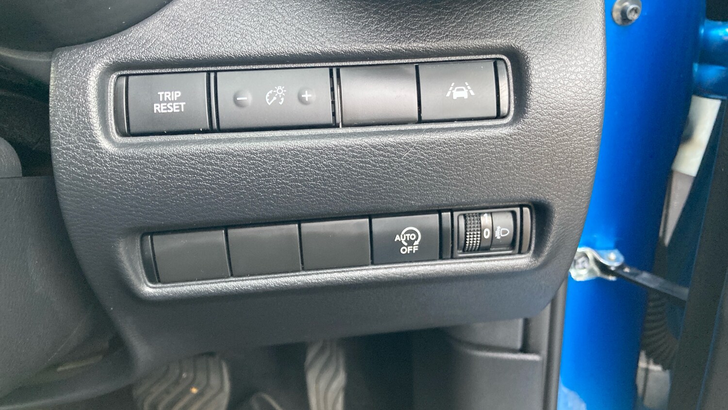 Used Nissan Juke 2020 for sale - 77136060: Photo 35