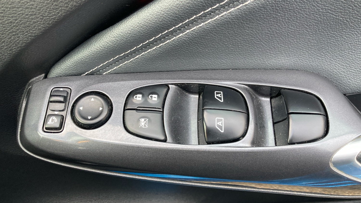 Used Nissan Juke 2020 for sale - 77136060: Photo 36