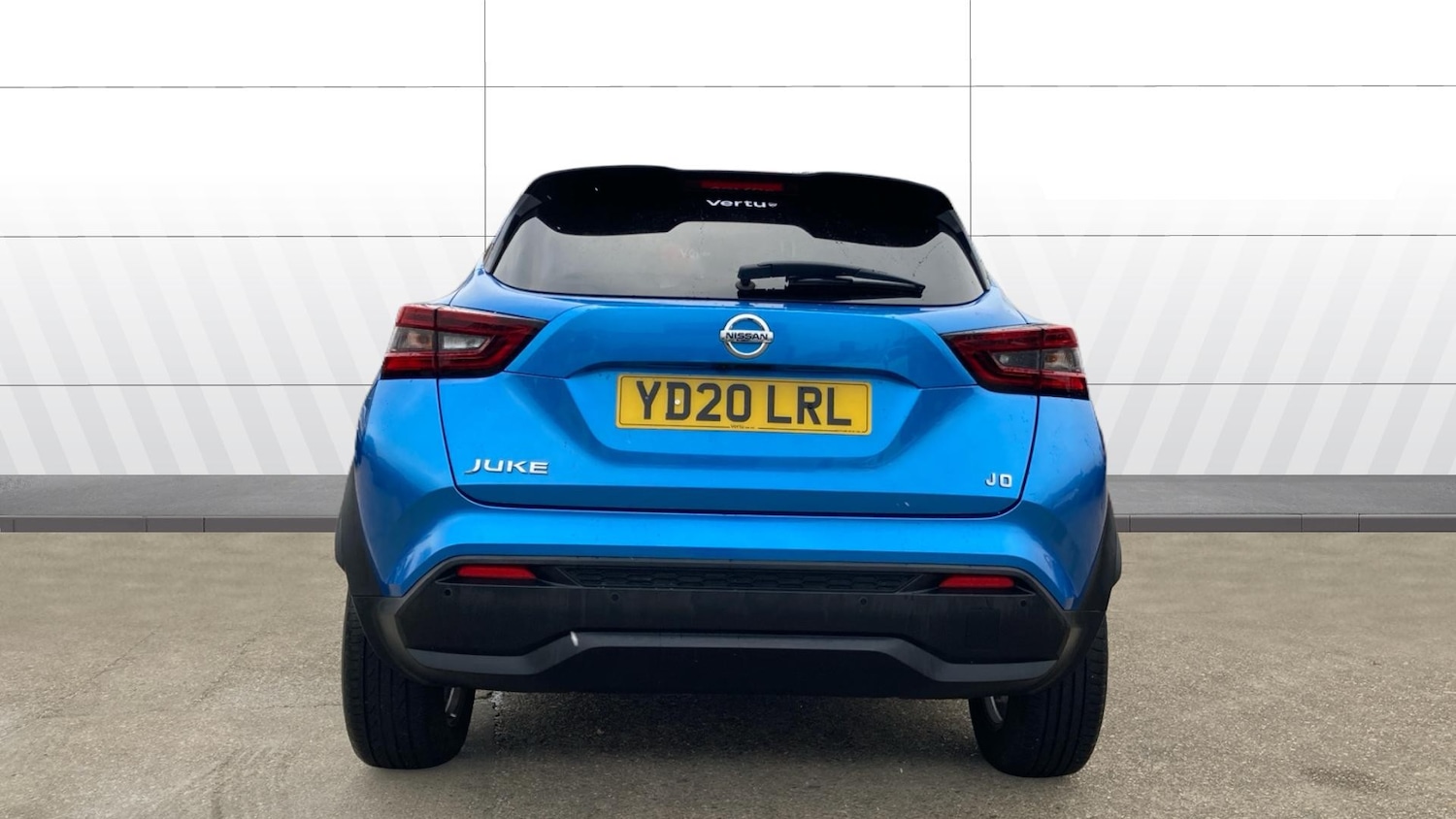 Used Nissan Juke 2020 for sale - 77136060: Photo 6