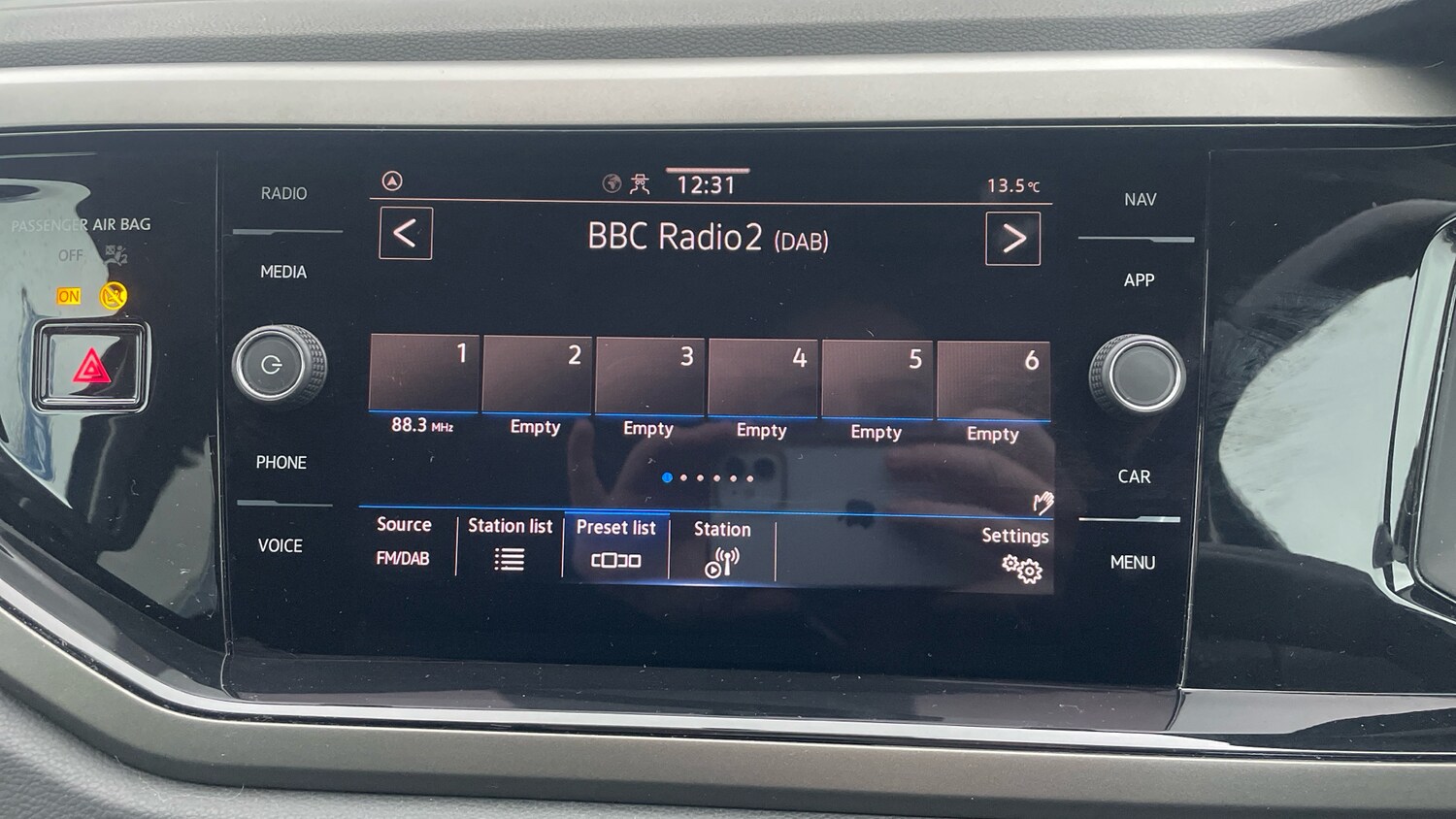 Used Volkswagen Polo 2021 for sale - 77687926: Photo 10