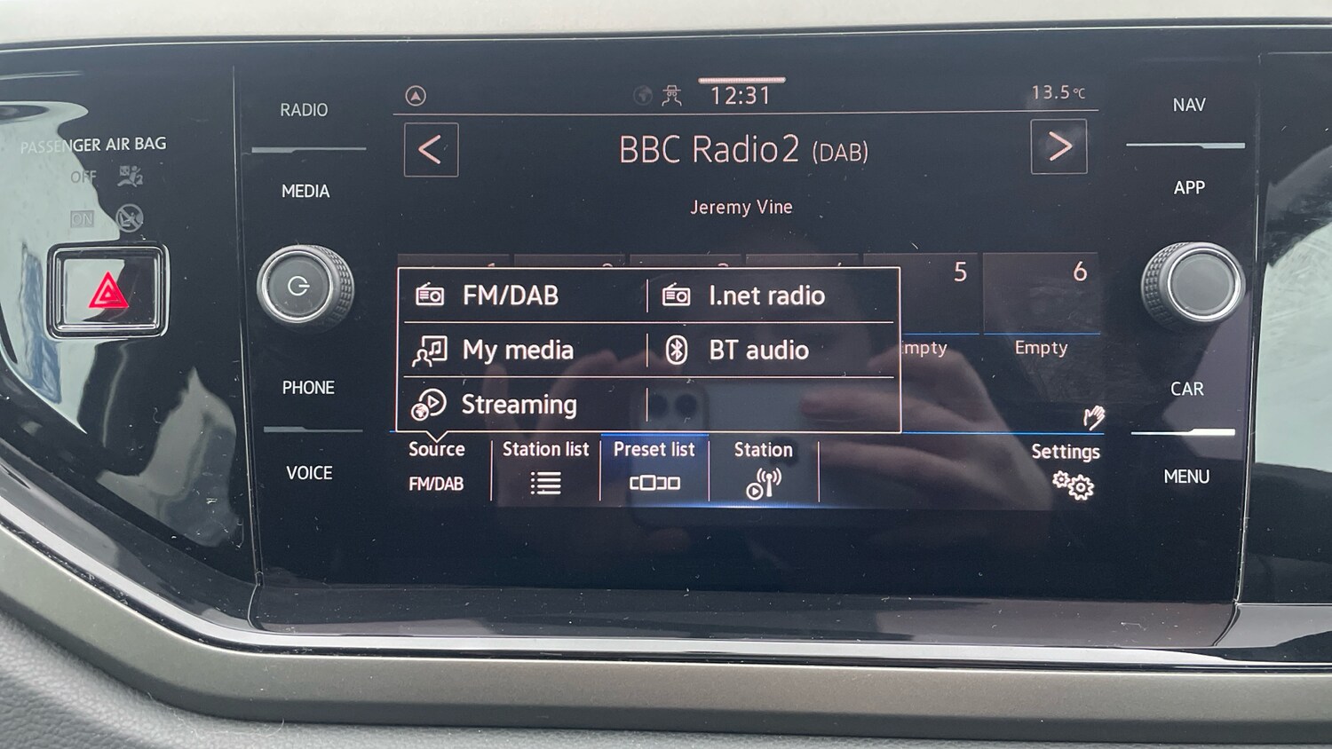 Used Volkswagen Polo 2021 for sale - 77687926: Photo 11