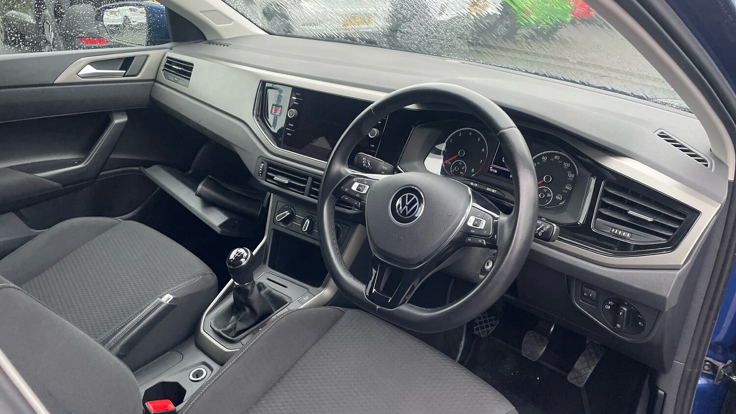 Used Volkswagen Polo 2021 for sale - 77687926: Photo 15