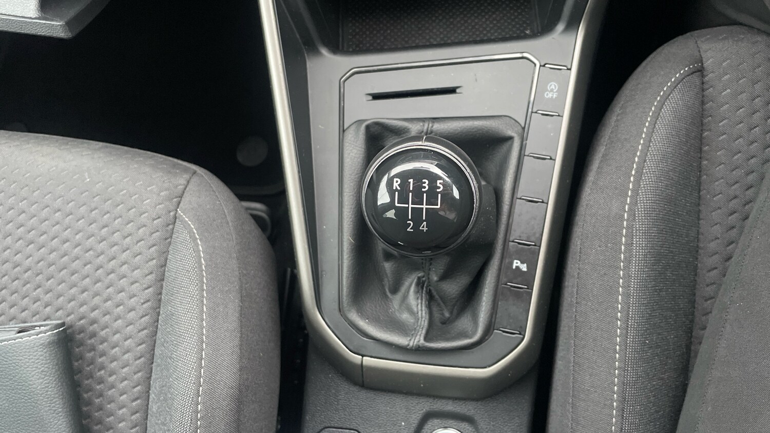 Used Volkswagen Polo 2021 for sale - 77687926: Photo 17