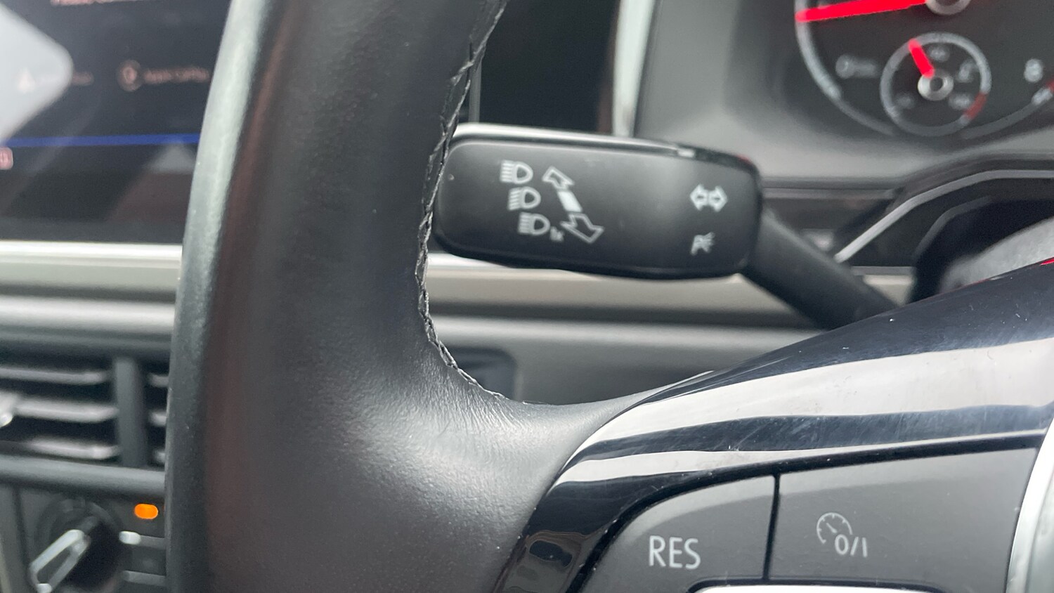 Used Volkswagen Polo 2021 for sale - 77687926: Photo 20