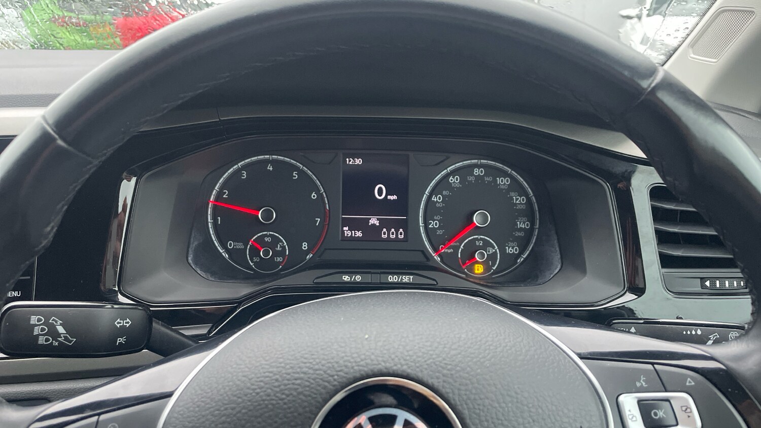 Used Volkswagen Polo 2021 for sale - 77687926: Photo 22