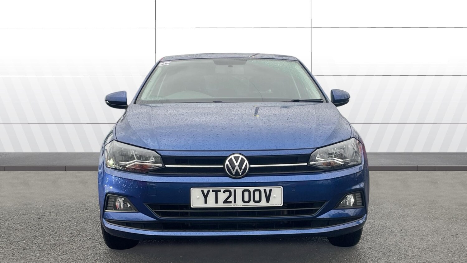 Used Volkswagen Polo 2021 for sale - 77687926: Photo 3