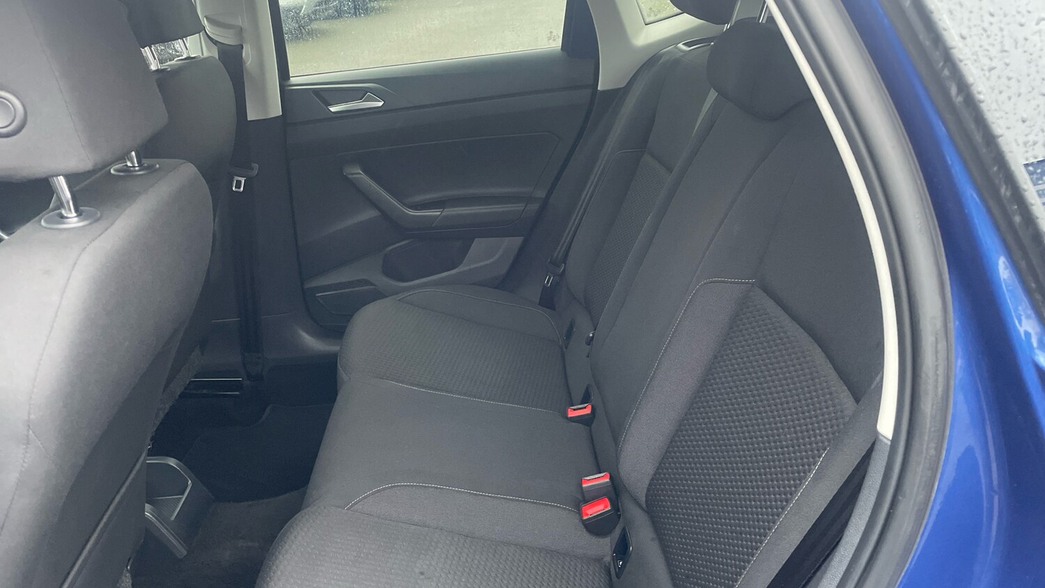 Used Volkswagen Polo 2021 for sale - 77687926: Photo 30