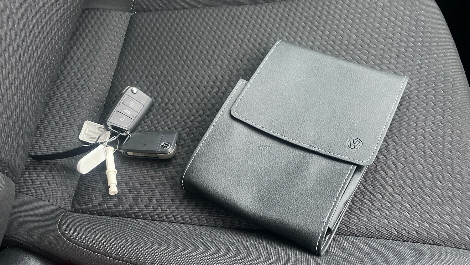 Used Volkswagen Polo 2021 for sale - 77687926: Photo 35