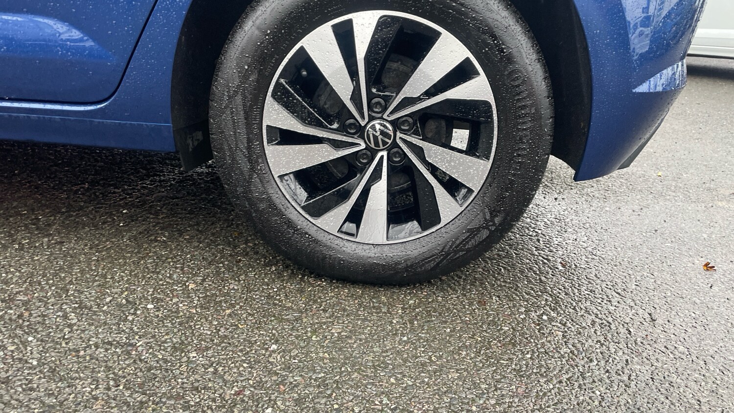 Used Volkswagen Polo 2021 for sale - 77687926: Photo 38