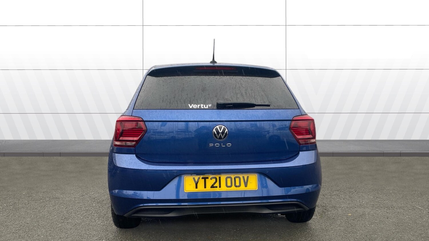 Used Volkswagen Polo 2021 for sale - 77687926: Photo 4