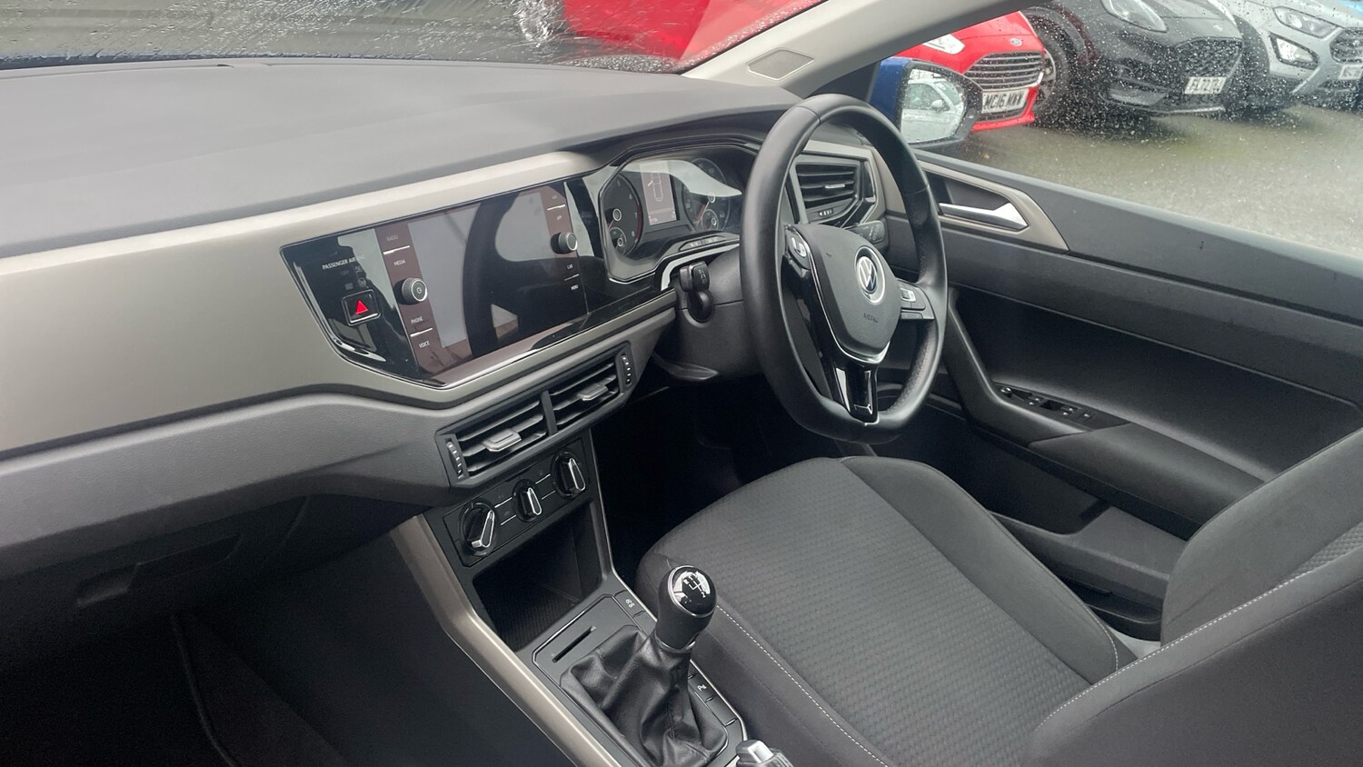 Used Volkswagen Polo 2021 for sale - 77687926: Photo 5