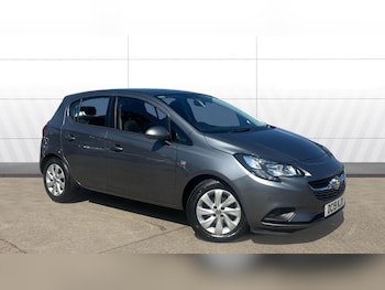 Used Vauxhall Corsa 2019 for sale - 79475733: Photo