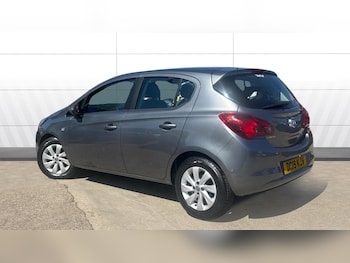 Used Vauxhall Corsa 2019 for sale - 79475733: Photo