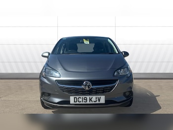 Used Vauxhall Corsa 2019 for sale - 79475733: Photo
