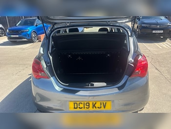 Used Vauxhall Corsa 2019 for sale - 79475733: Photo