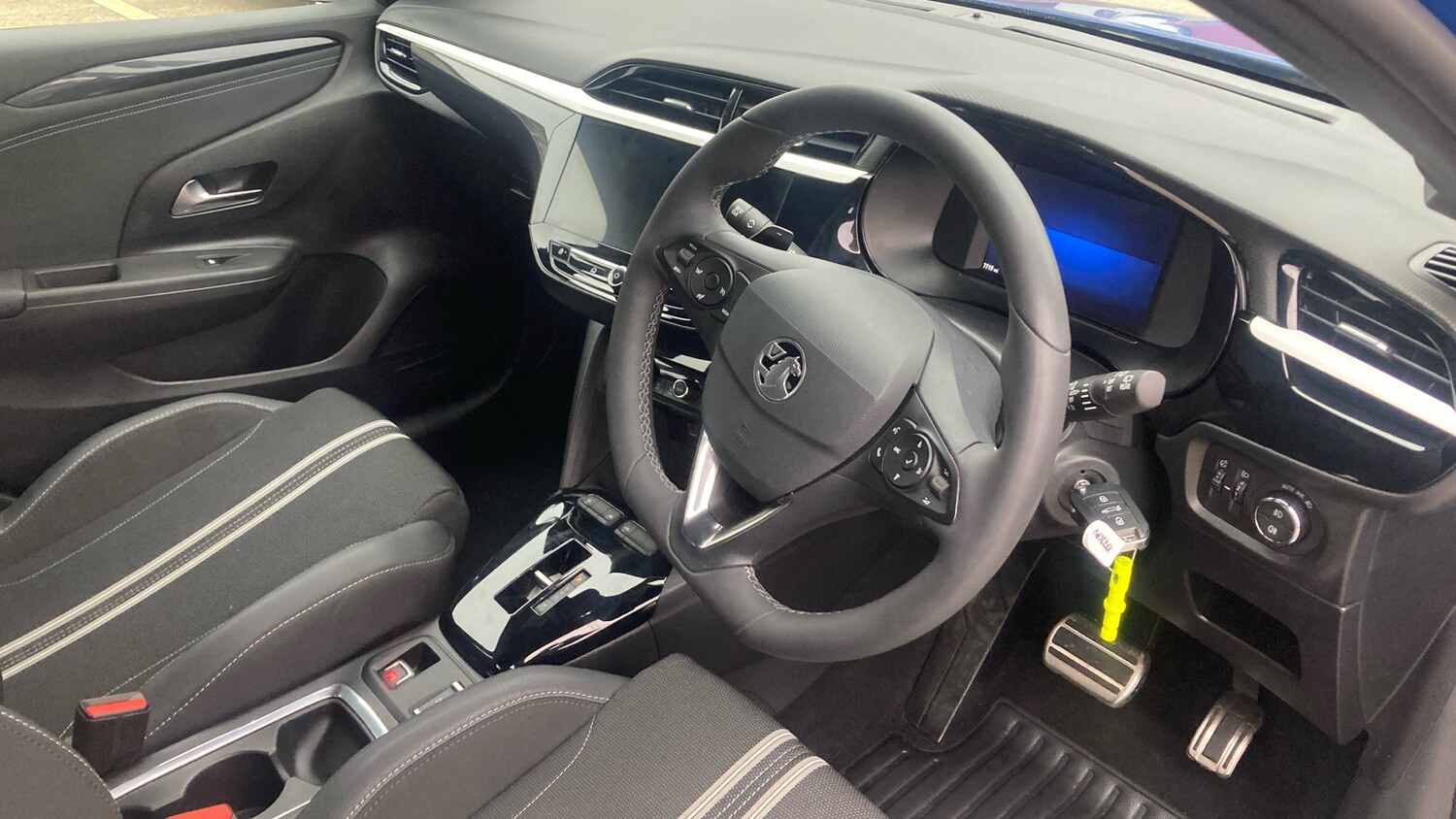 Used Vauxhall Corsa 2024 for sale - 76265305: Photo 11