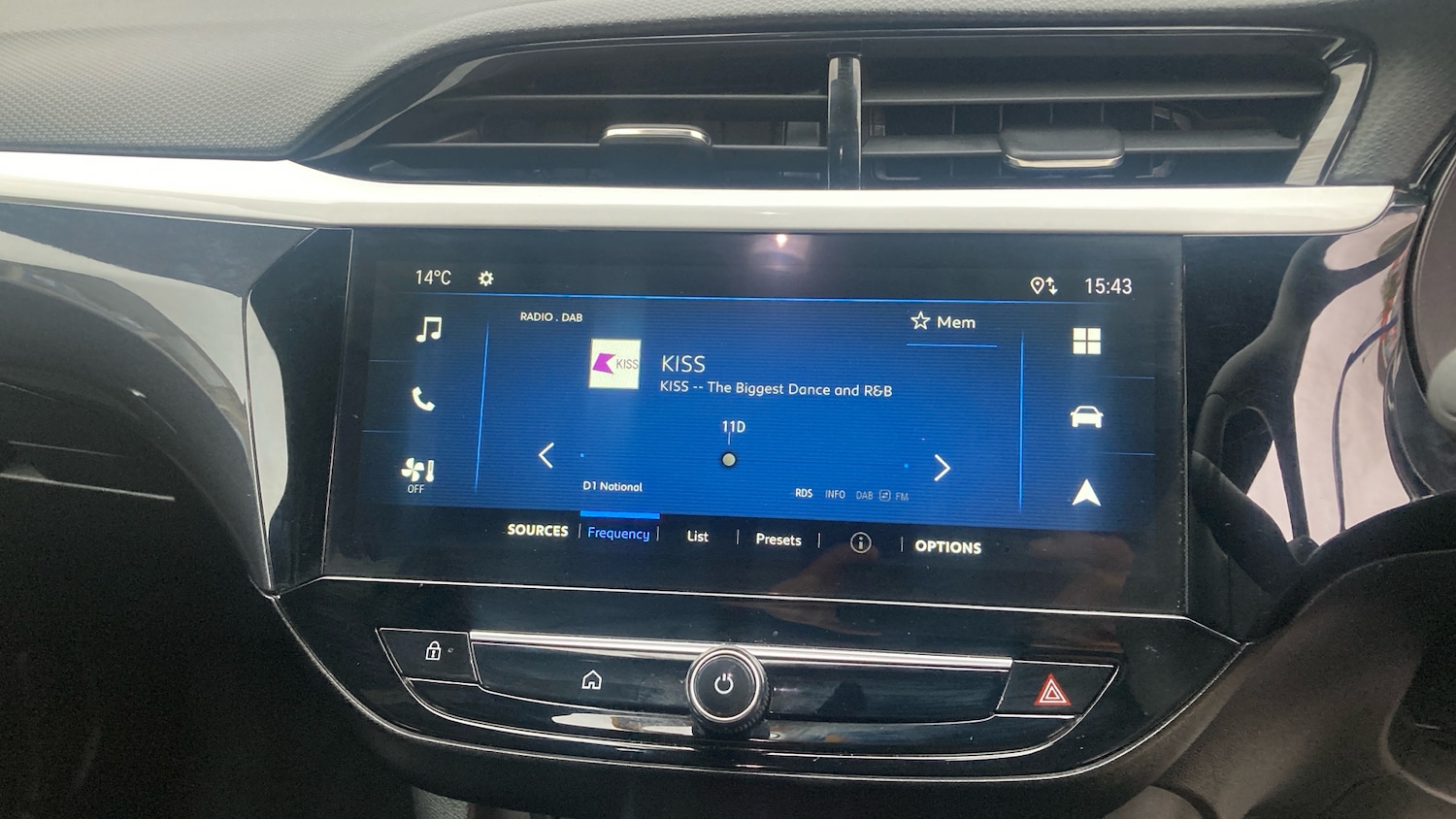 Used Vauxhall Corsa 2024 for sale - 76265305: Photo 12