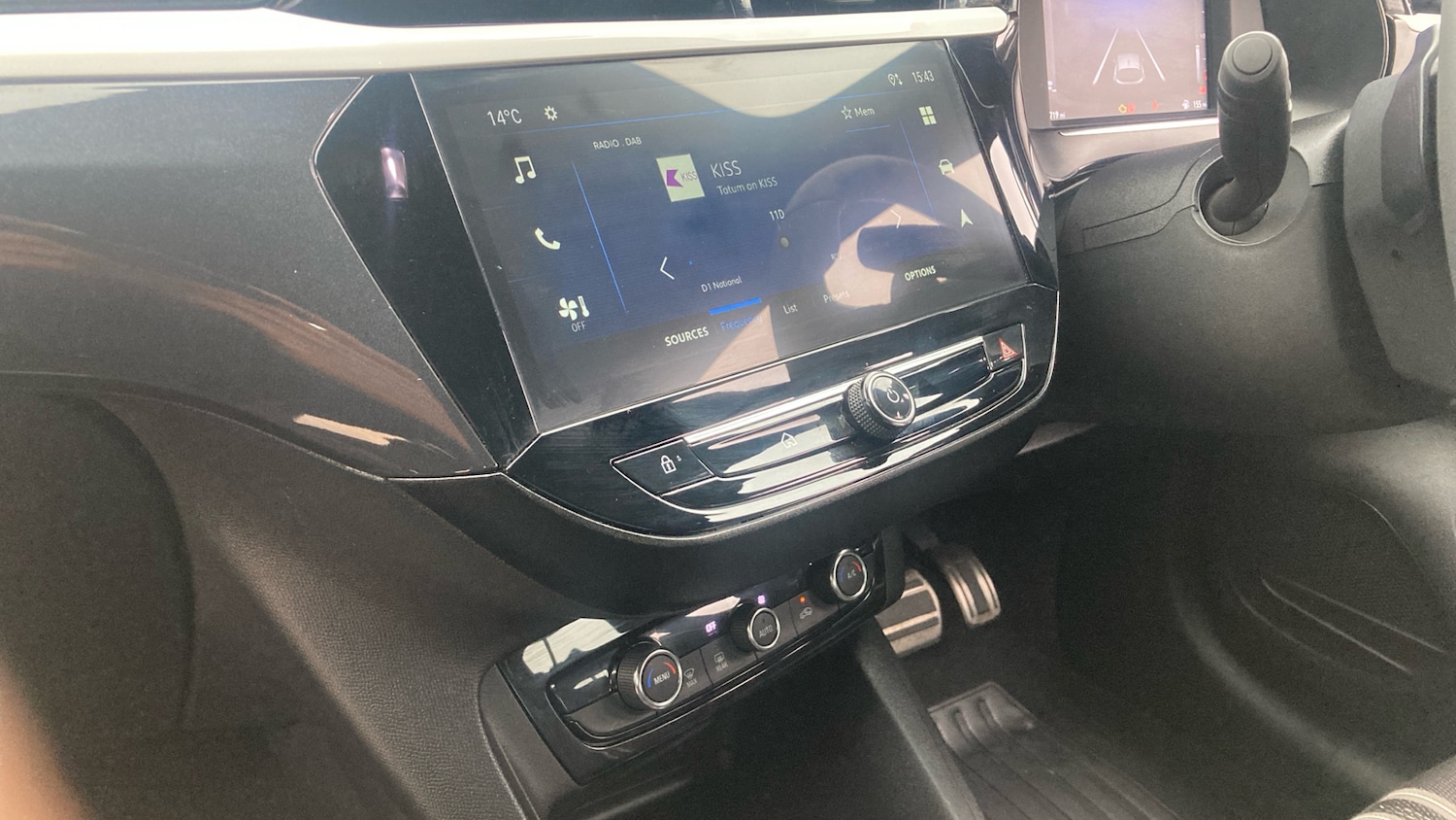 Used Vauxhall Corsa 2024 for sale - 76265305: Photo 14