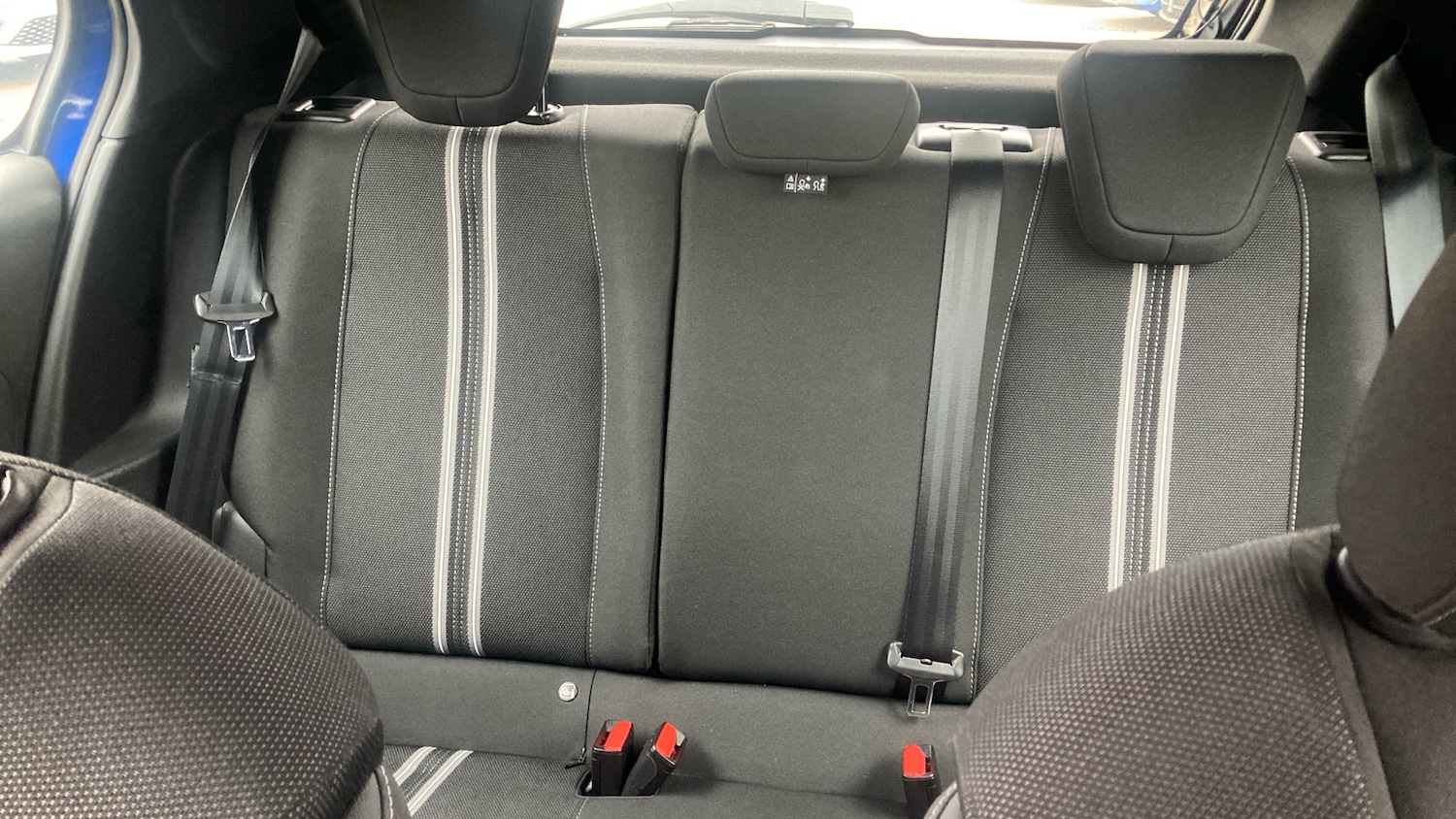 Used Vauxhall Corsa 2024 for sale - 76265305: Photo 15