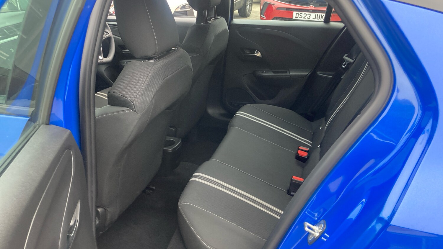 Used Vauxhall Corsa 2024 for sale - 76265305: Photo 16