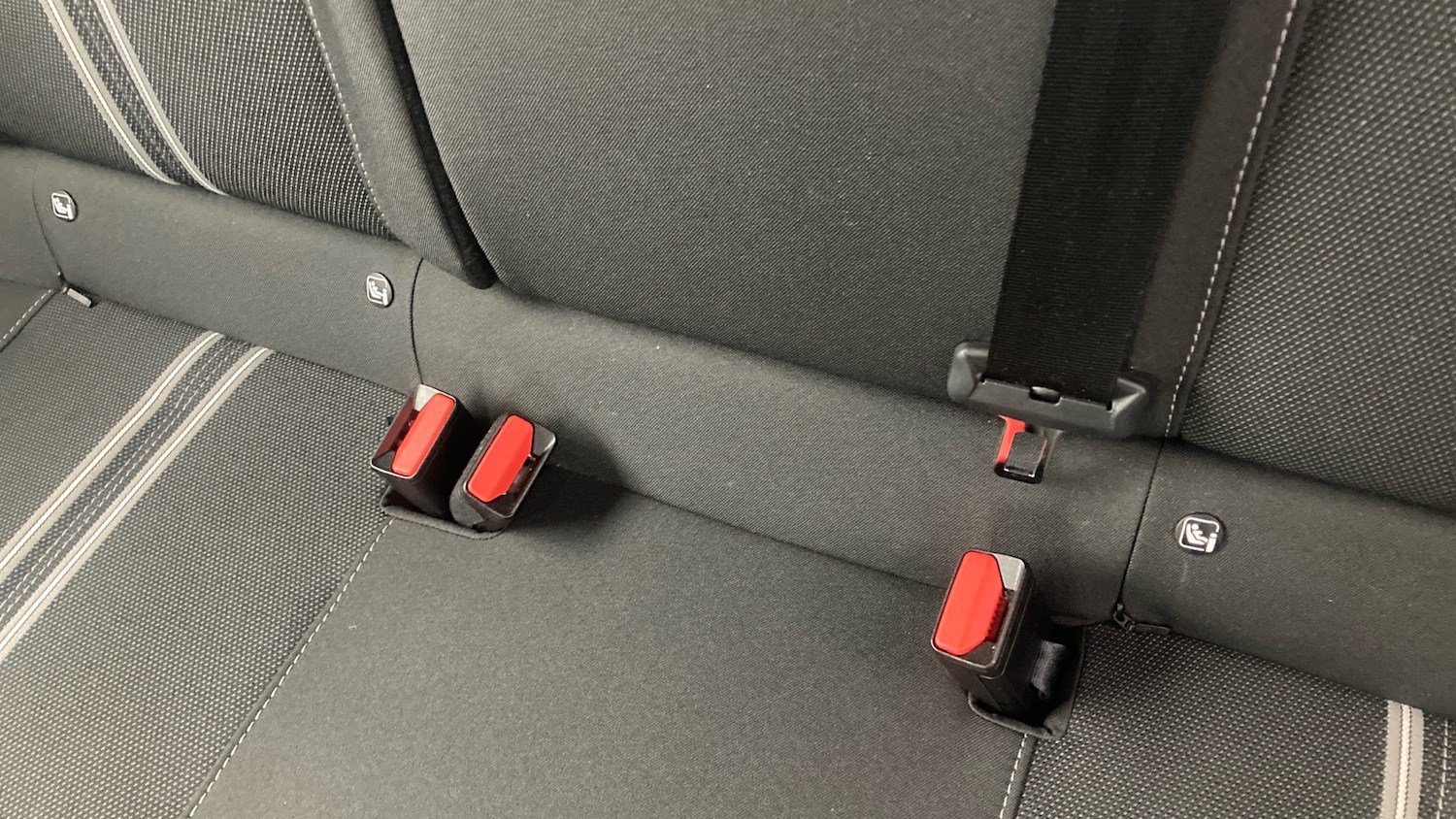 Used Vauxhall Corsa 2024 for sale - 76265305: Photo 17