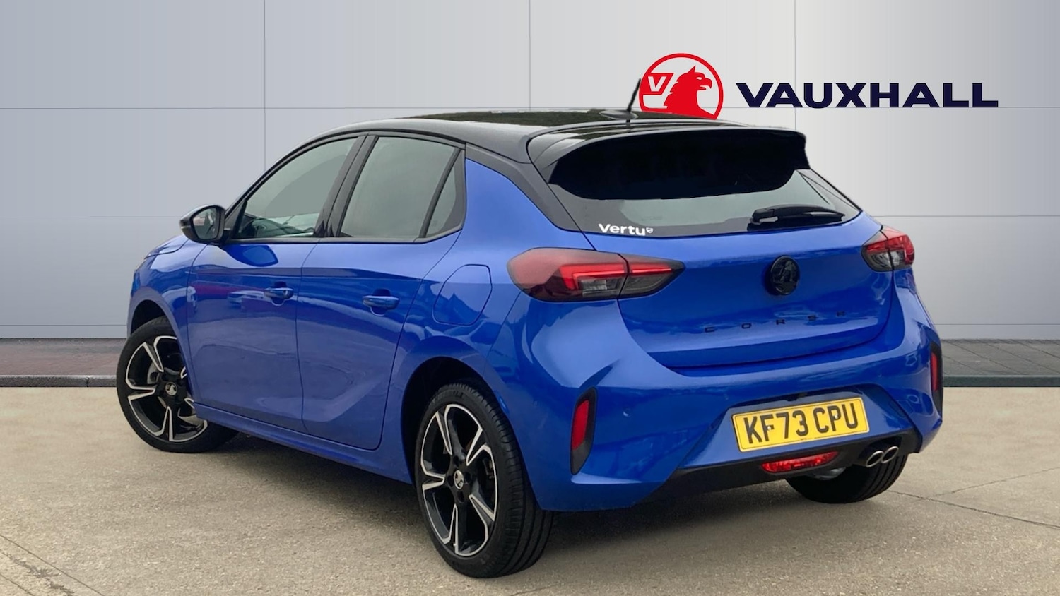 Used Vauxhall Corsa 2024 for sale - 76265305: Photo 2