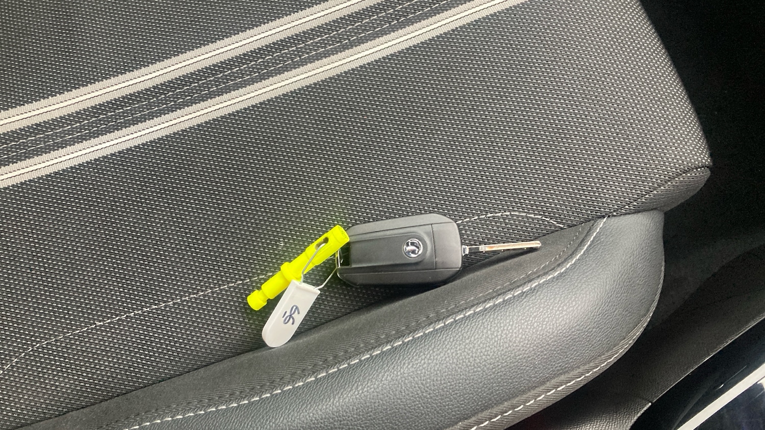 Used Vauxhall Corsa 2024 for sale - 76265305: Photo 20