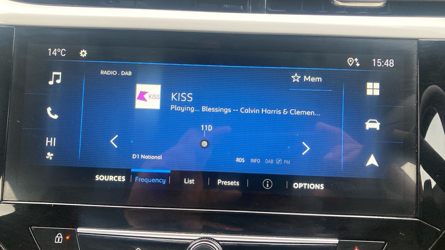 Used Vauxhall Corsa 2024 for sale - 76265305: Photo 23