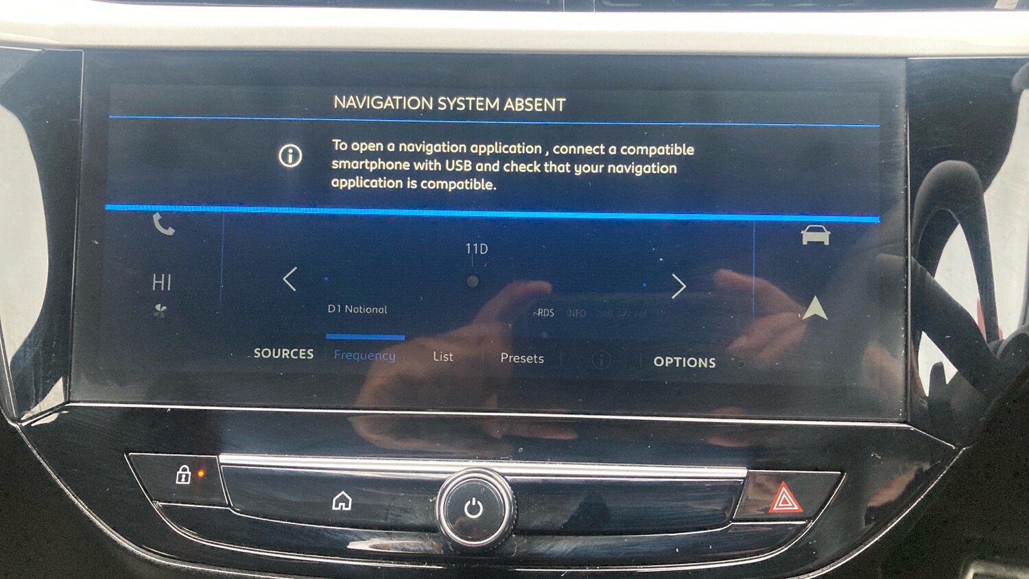 Used Vauxhall Corsa 2024 for sale - 76265305: Photo 24