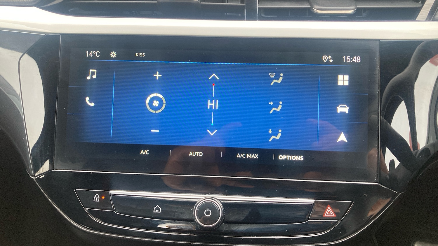 Used Vauxhall Corsa 2024 for sale - 76265305: Photo 25