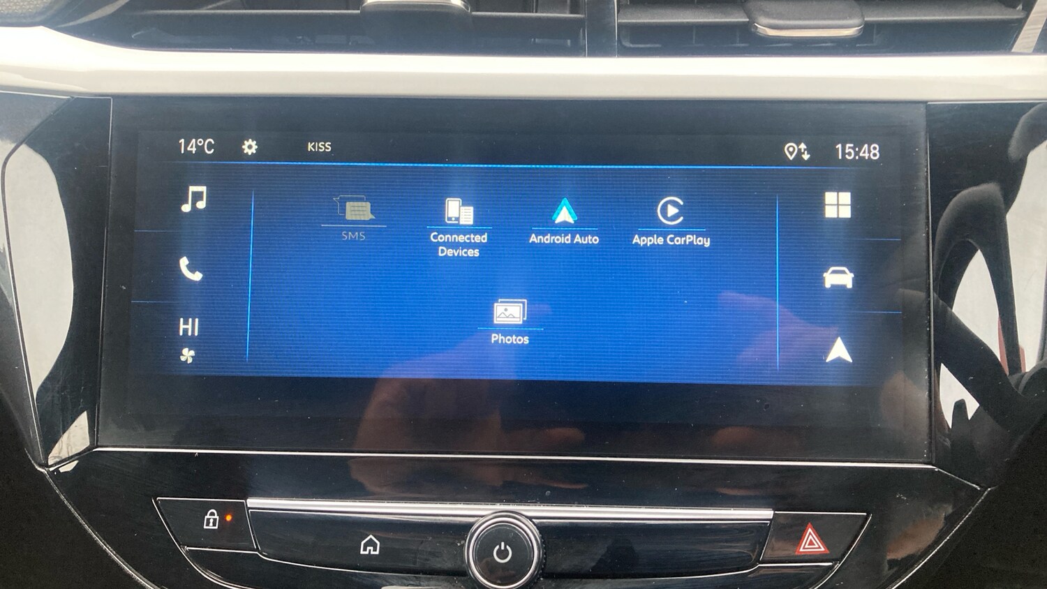 Used Vauxhall Corsa 2024 for sale - 76265305: Photo 26