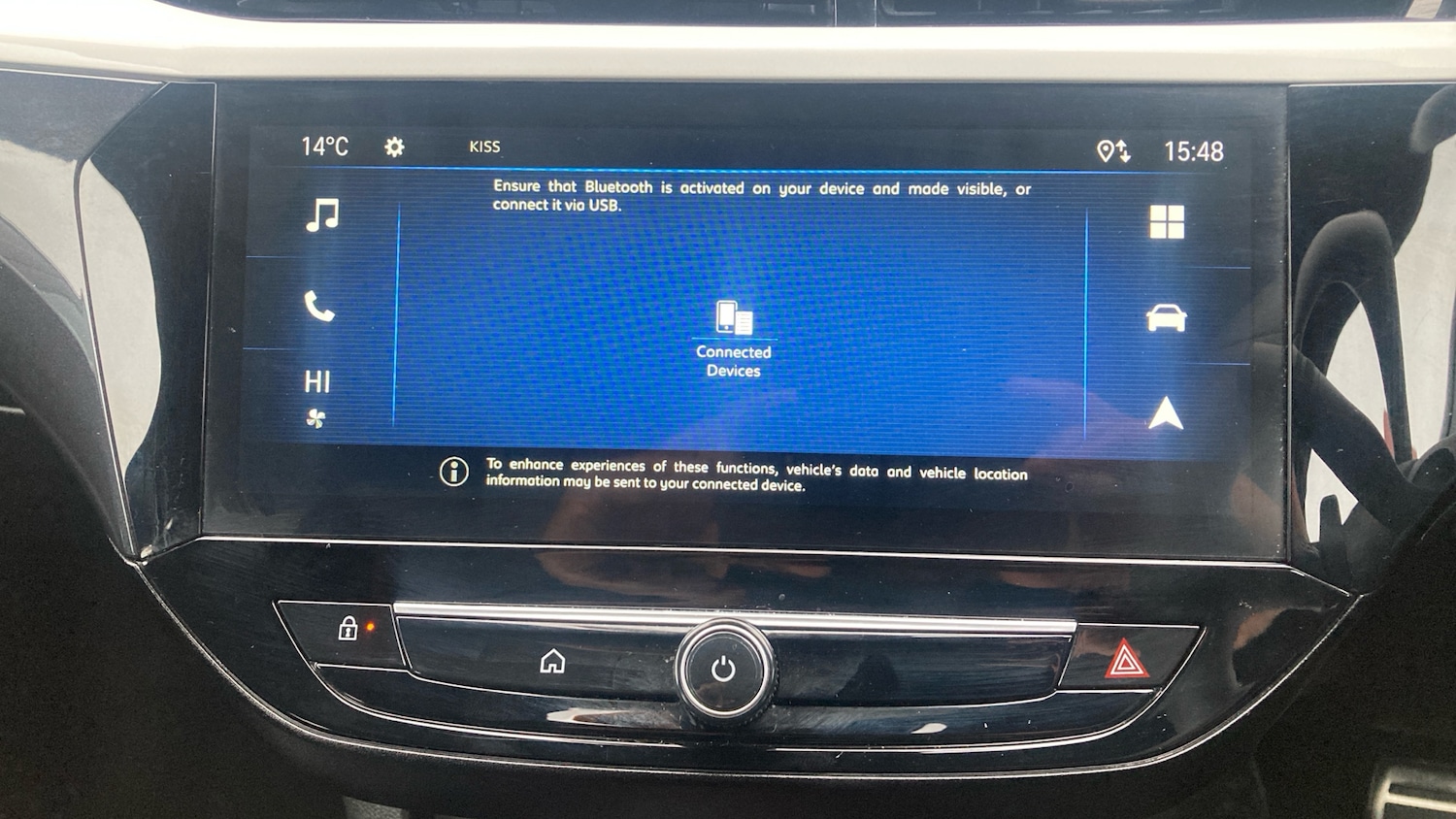 Used Vauxhall Corsa 2024 for sale - 76265305: Photo 27