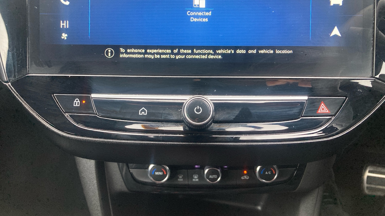 Used Vauxhall Corsa 2024 for sale - 76265305: Photo 28